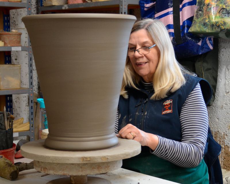 Lynda Dyer