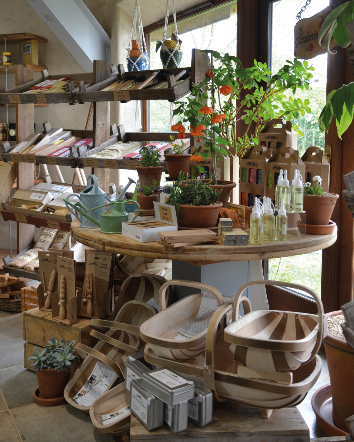 Whichford Pottery Whichford Pottery