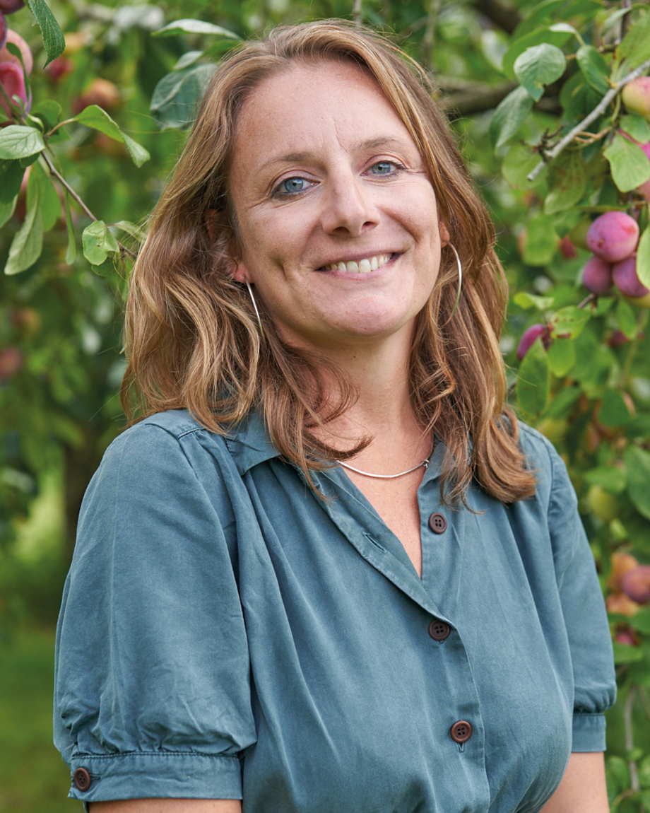 kate bradbury
