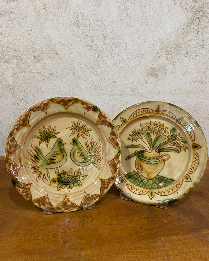 Sgraffito by Jim & Dominque Keeling