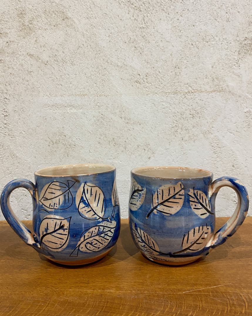 Sgraffito by Jim & Dominque Keeling