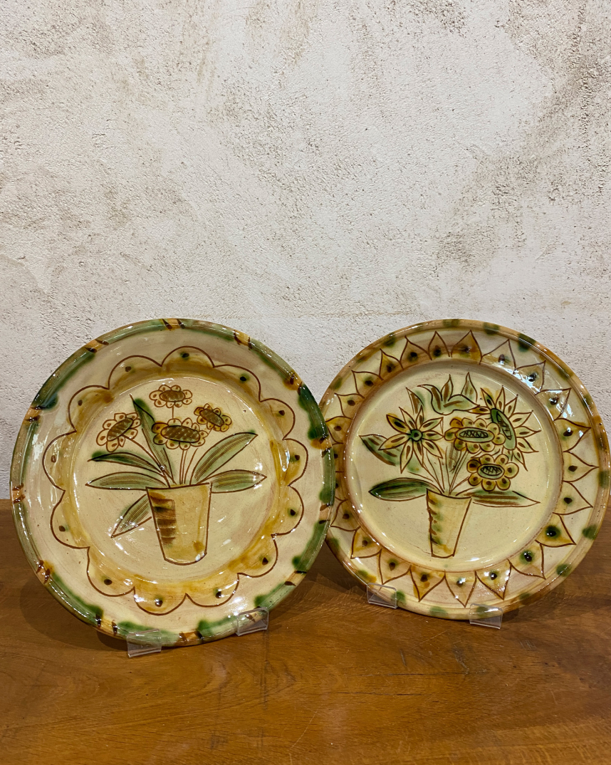 Sgraffito by Jim & Dominque Keeling