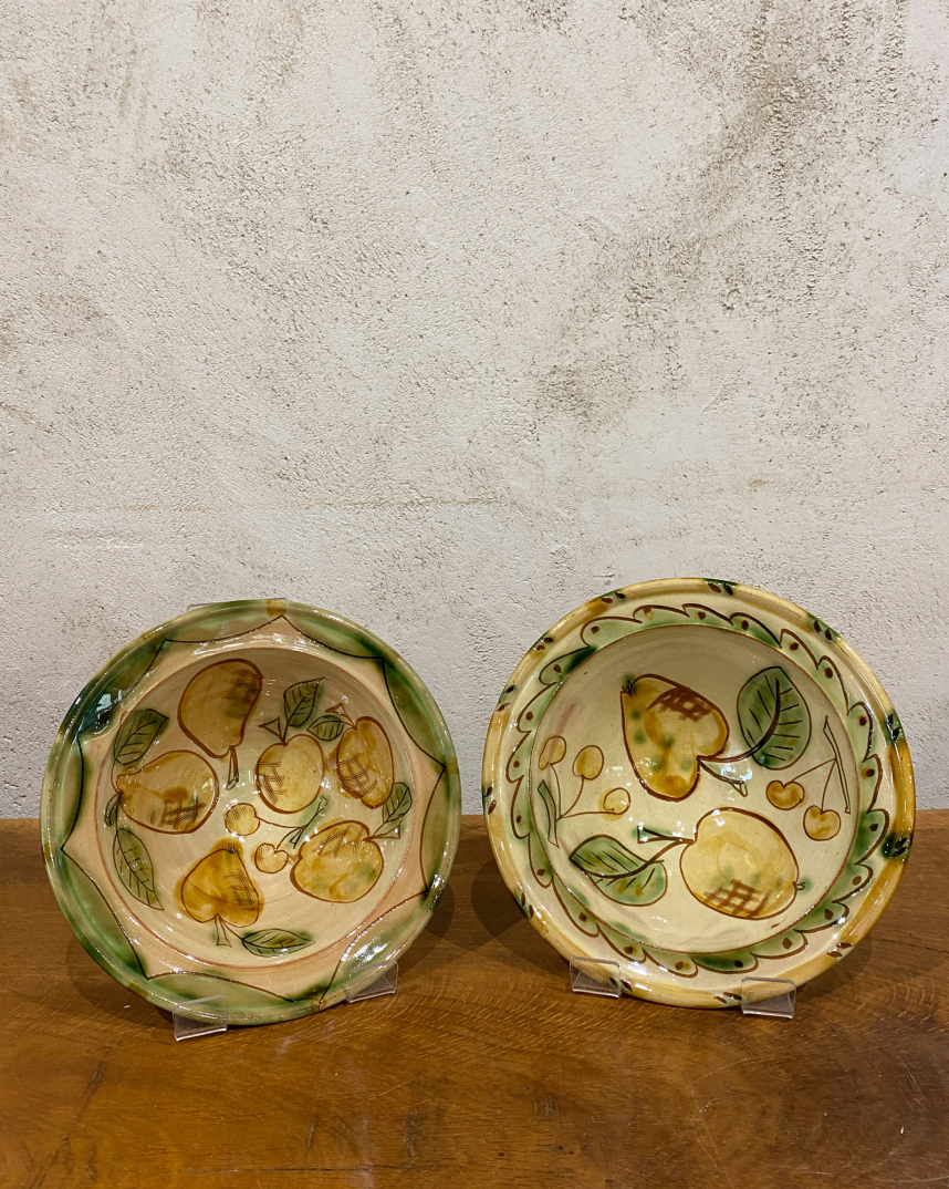 Sgraffito by Jim & Dominque Keeling
