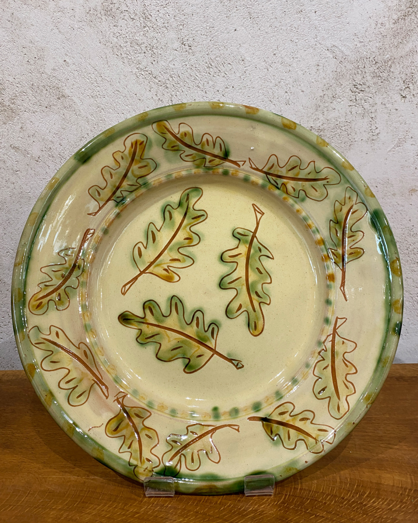 Sgraffito by Jim & Dominque Keeling