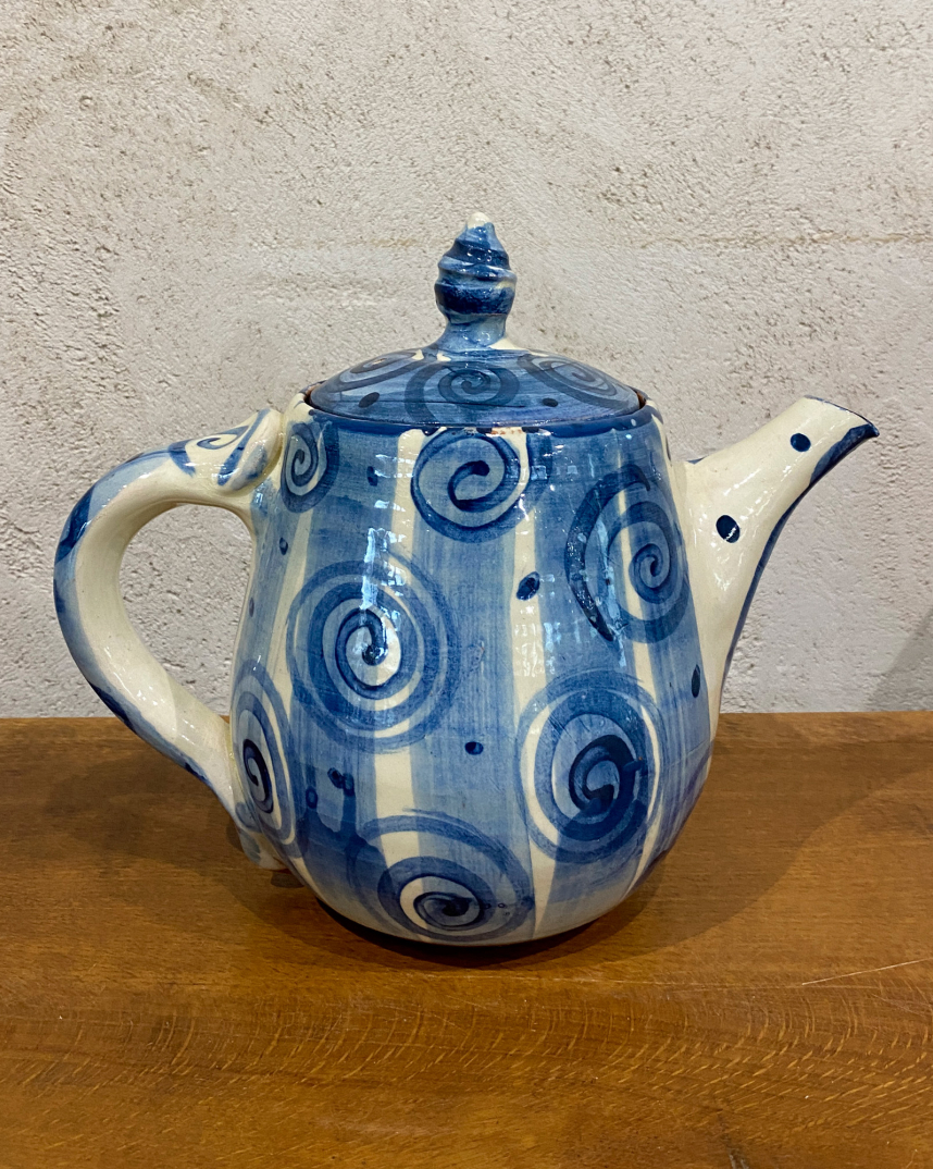 Sgraffito by Jim & Dominque Keeling