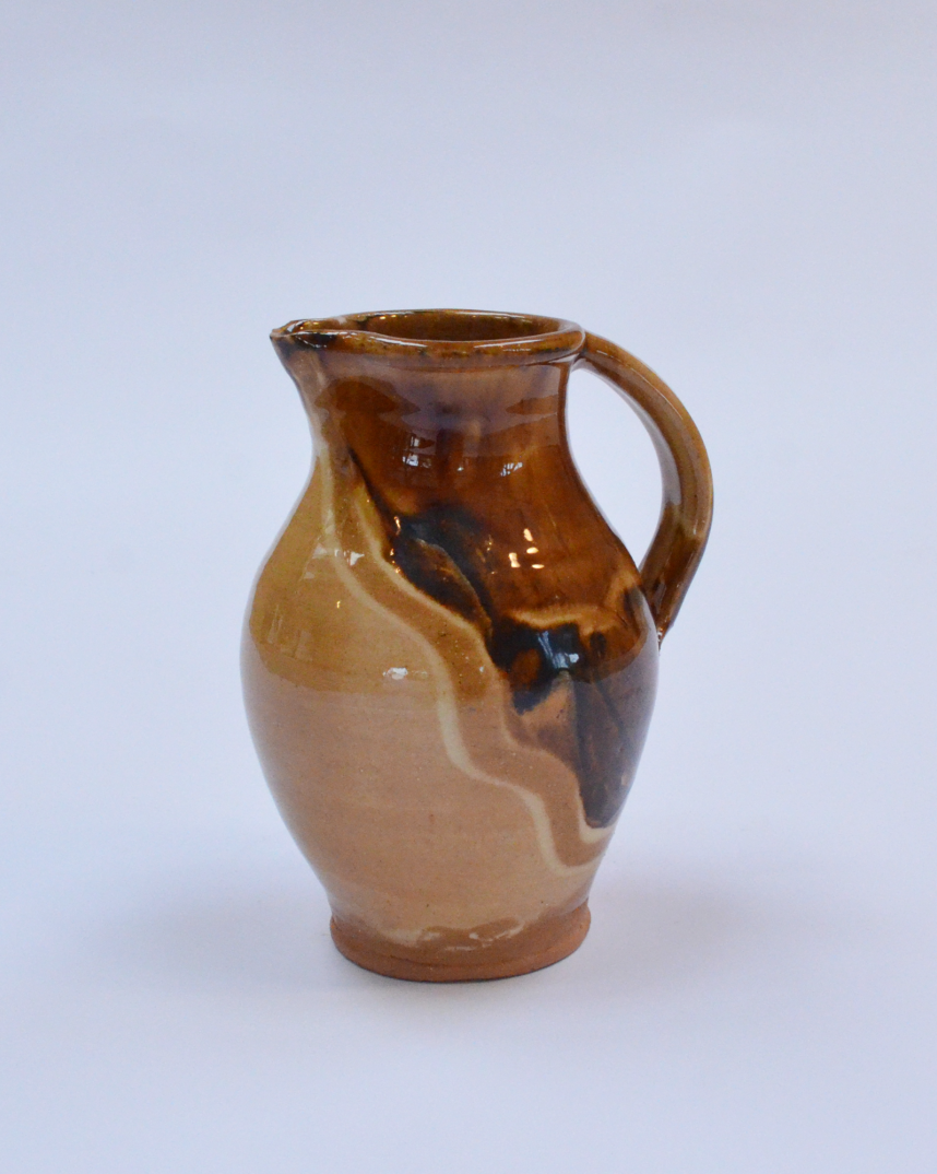 Adam Keeling Slipware