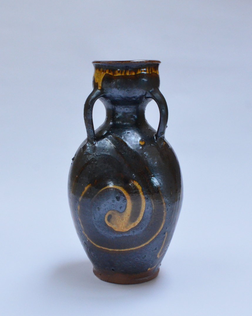 Adam Keeling Slipware