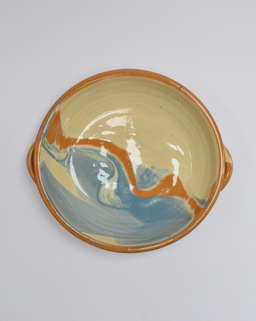  Adam Keeling Slipware