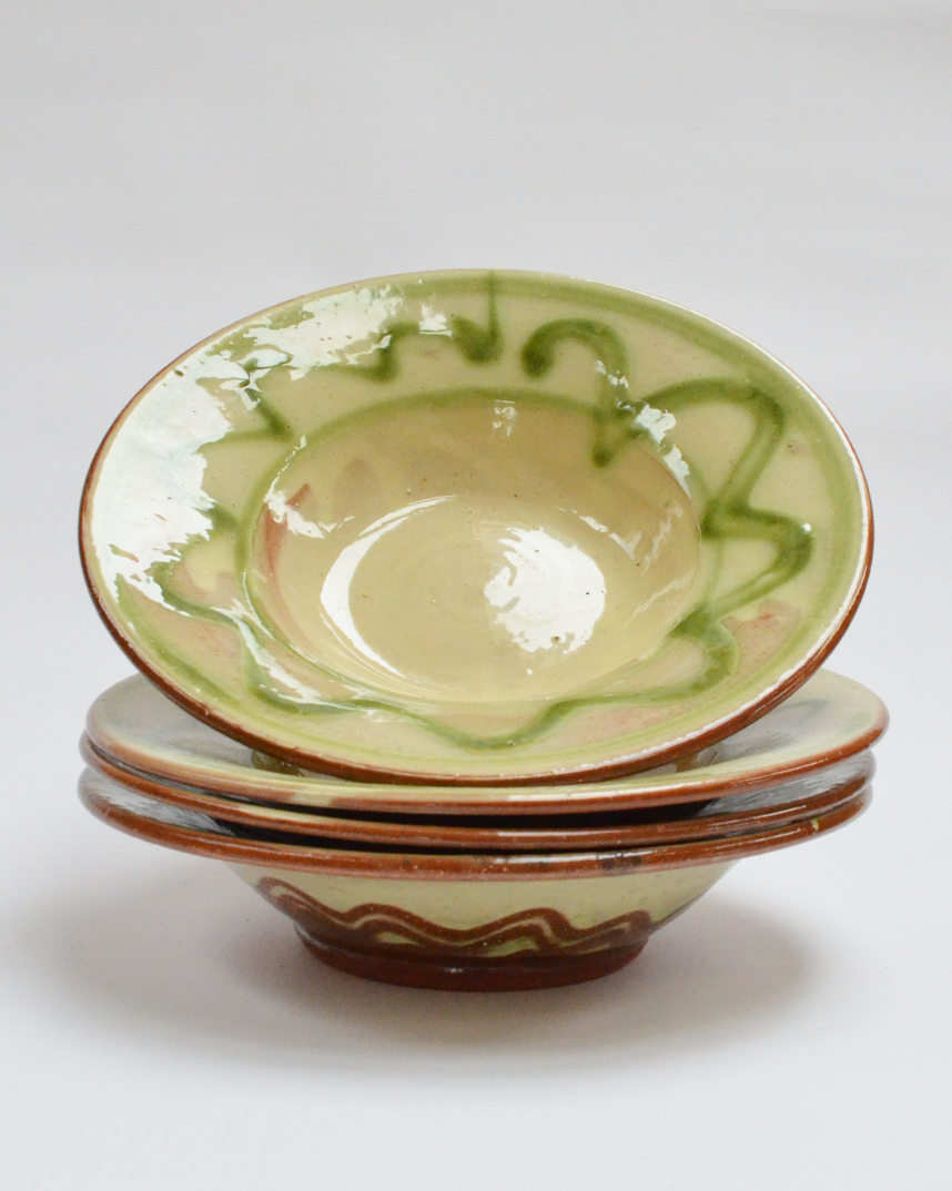  Adam Keeling Slipware