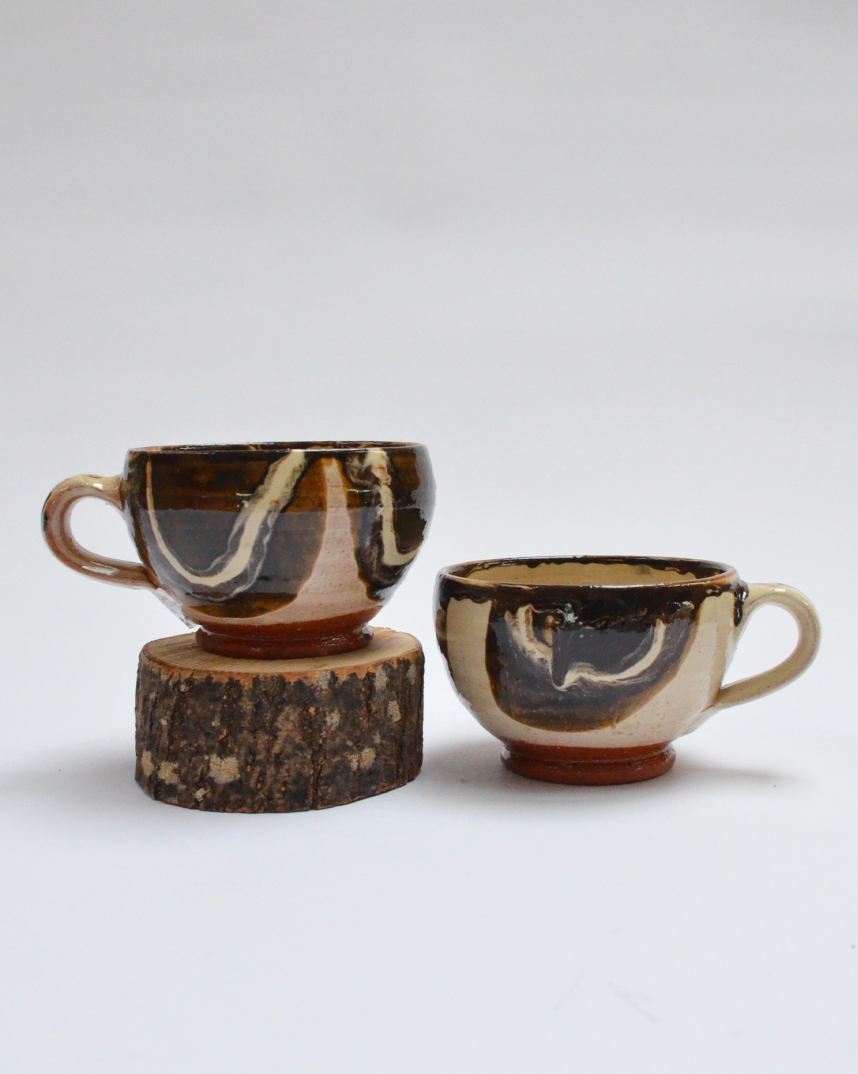  Adam Keeling Slipware