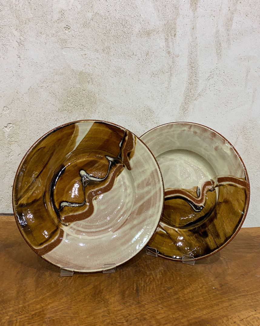 Adam Keeling Tableware