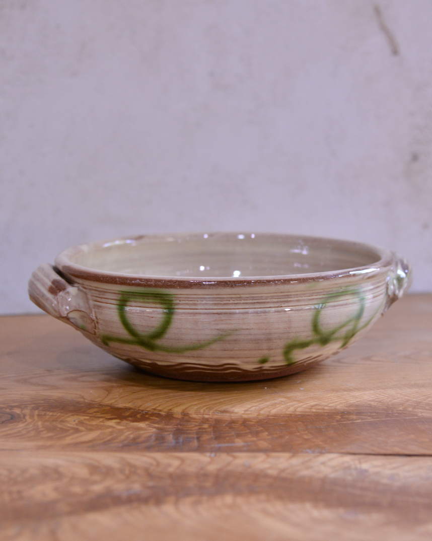 Adam Keeling Baking Dish
