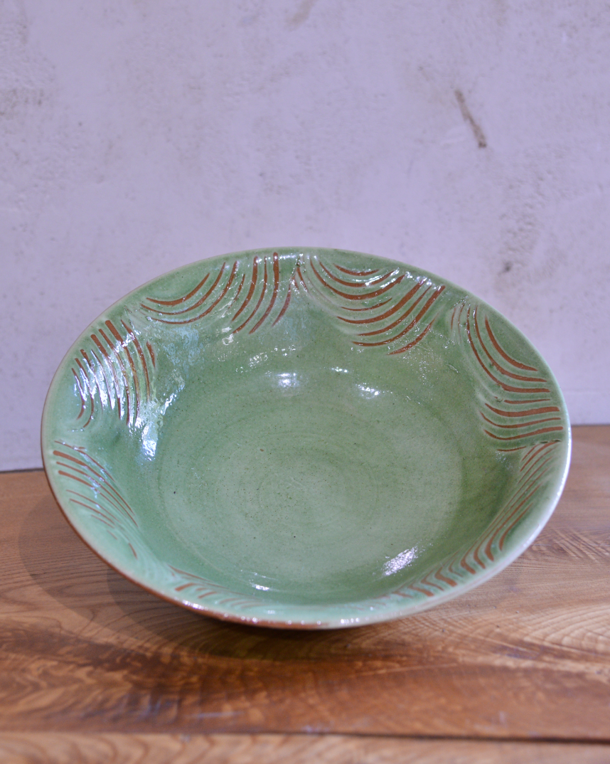 Adam Keeling Tableware