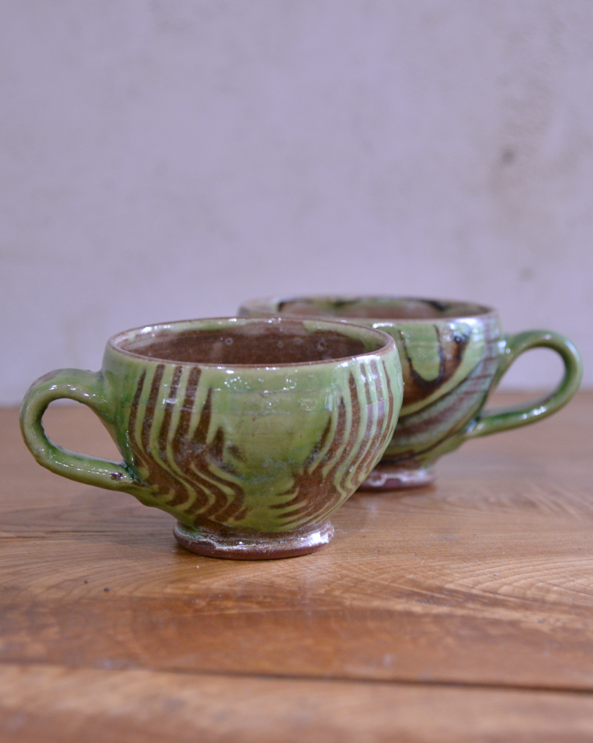 Adam Keeling Tableware