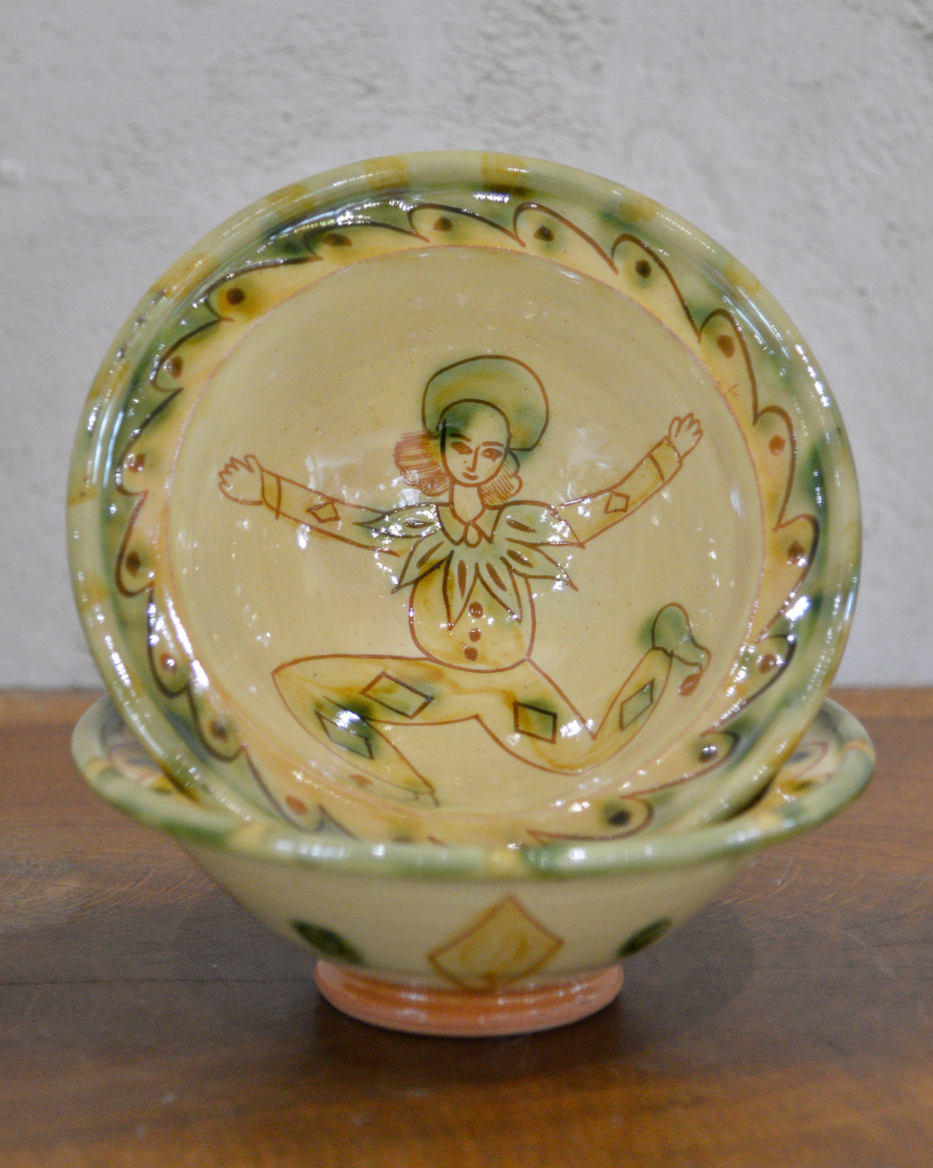 sgraffito