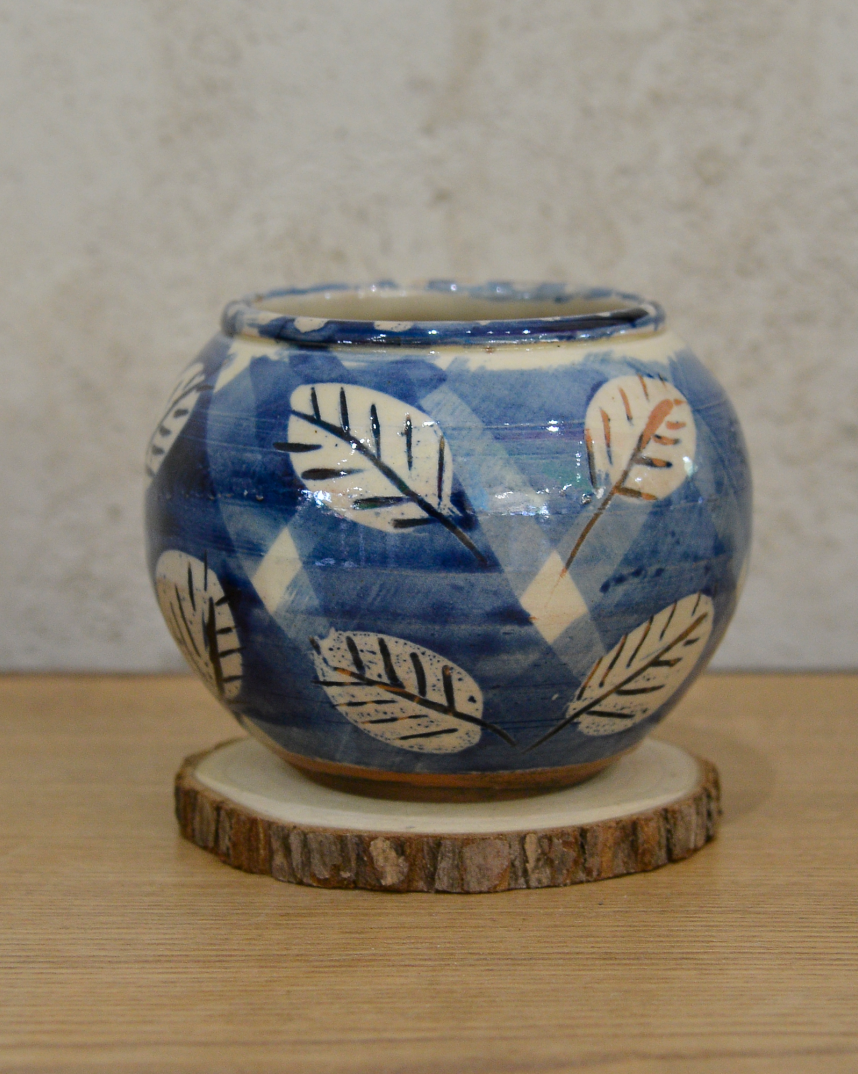 sgraffito ware