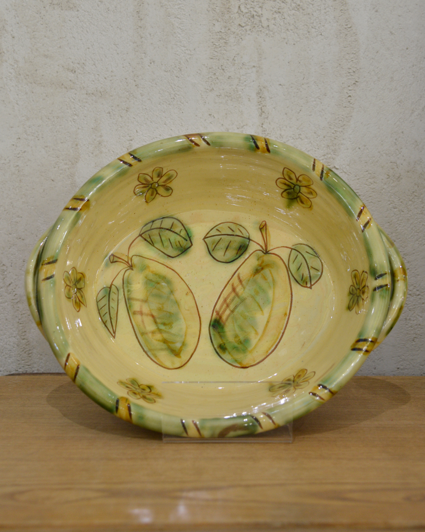 sgraffito ware