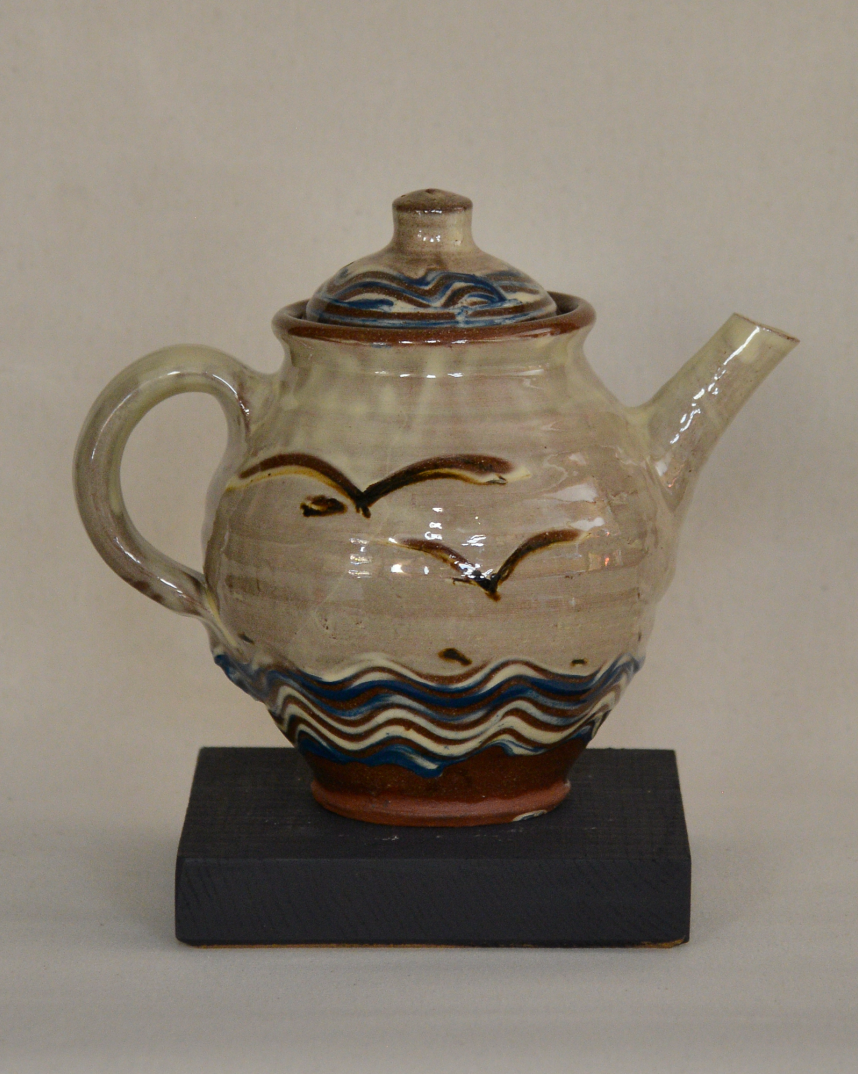 Adam Keeling Tableware