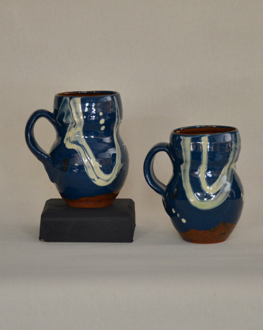 Adam keeling tableware