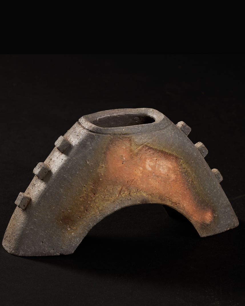 Jim Keeling Woodfired Ceramics