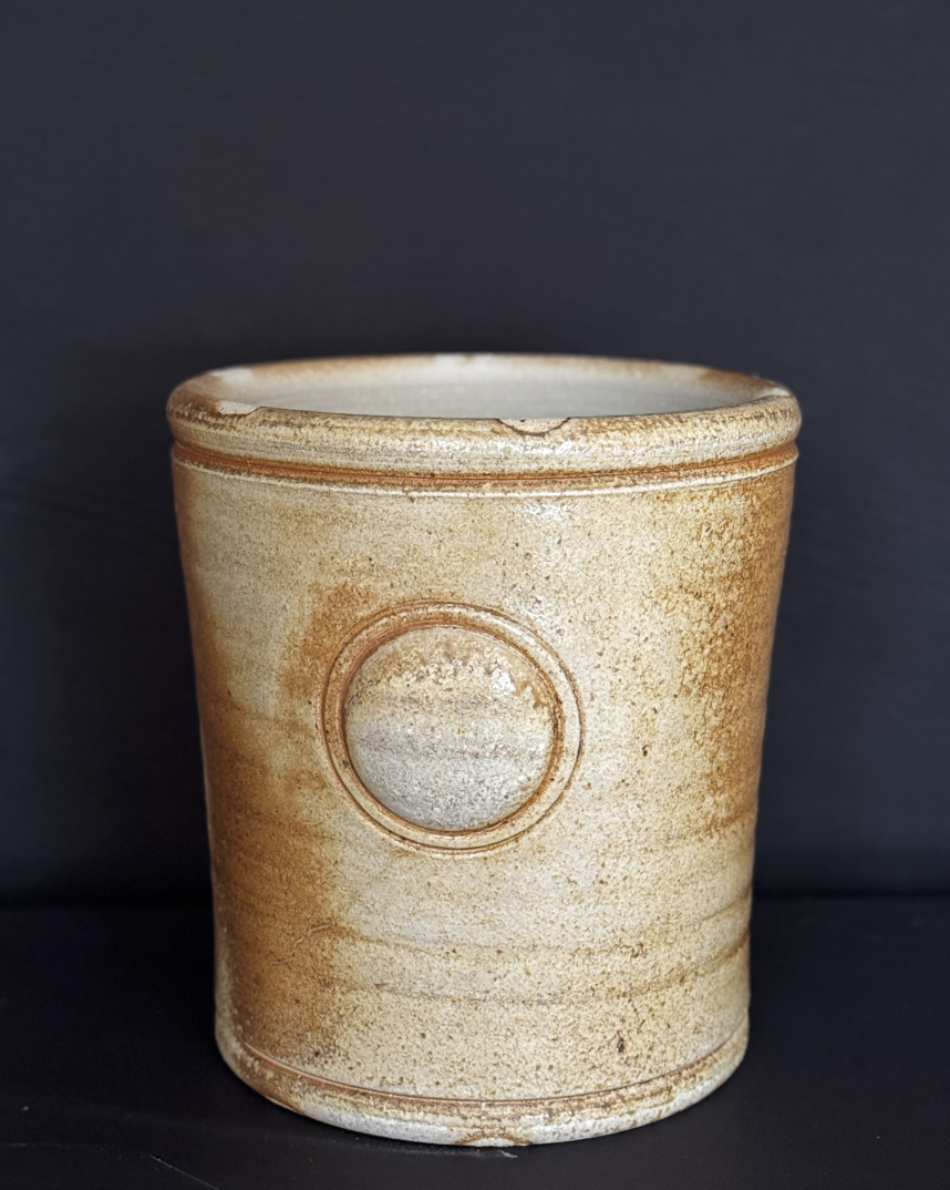 Whichford Woodfired Flowerpots