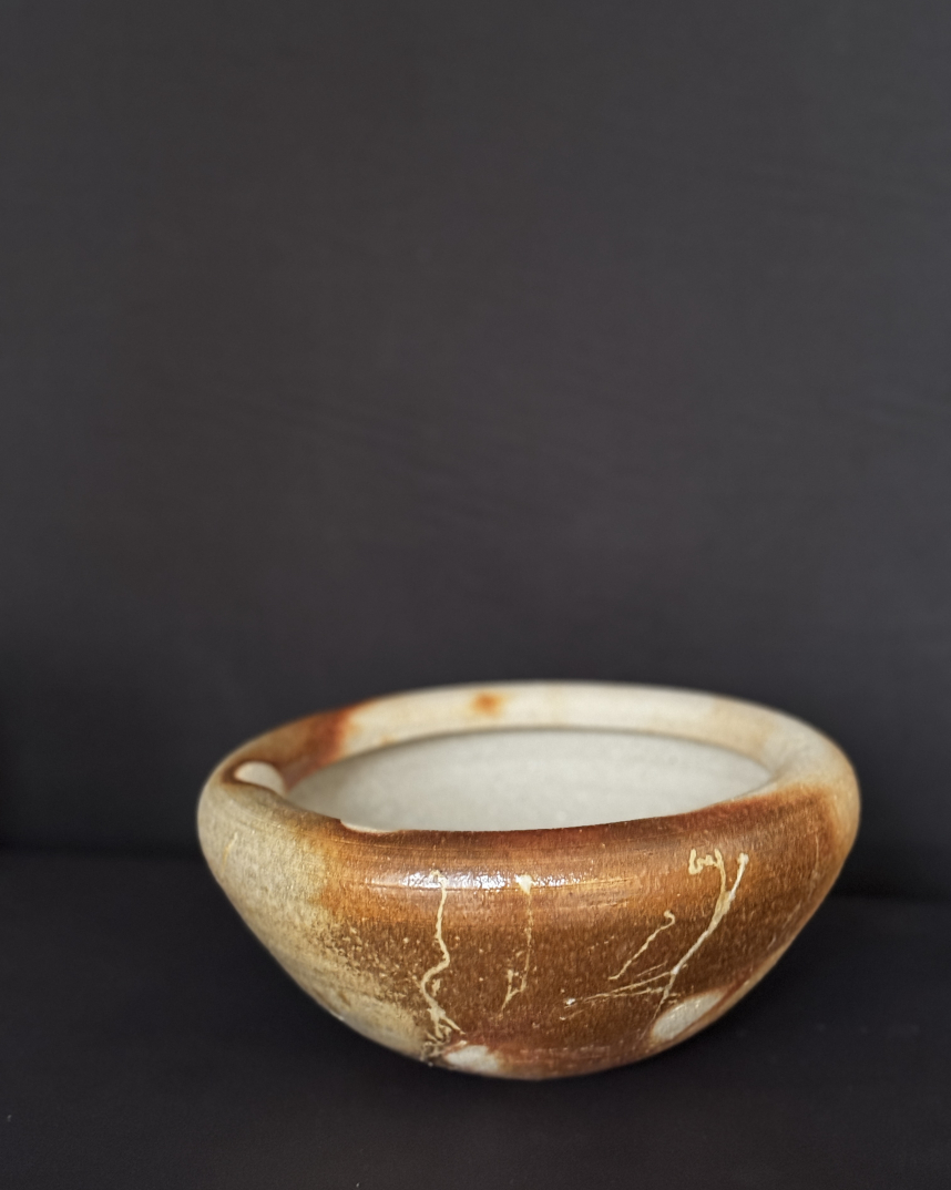 Whichford Woodfired Flowerpots