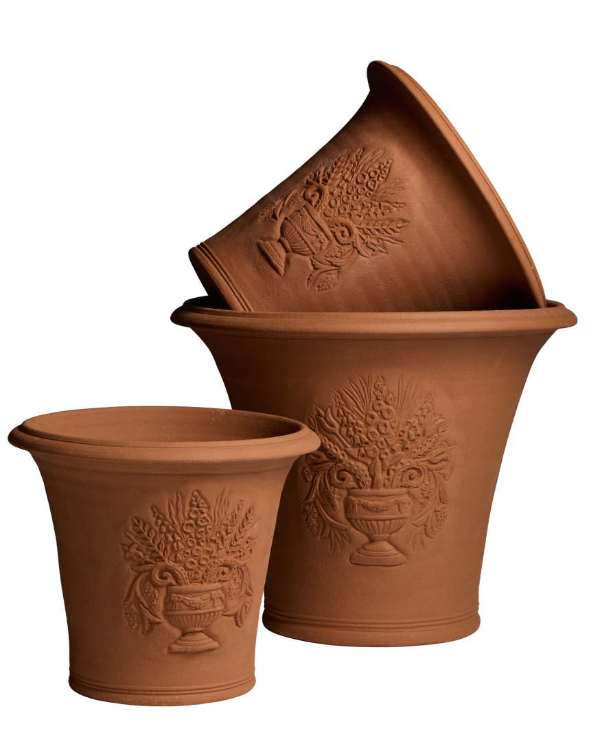 New Designs Whichford Pottery