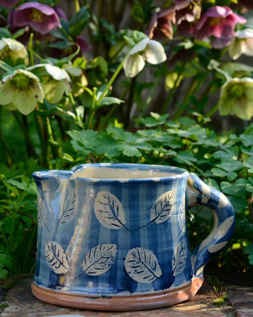 Sgraffito Tableware