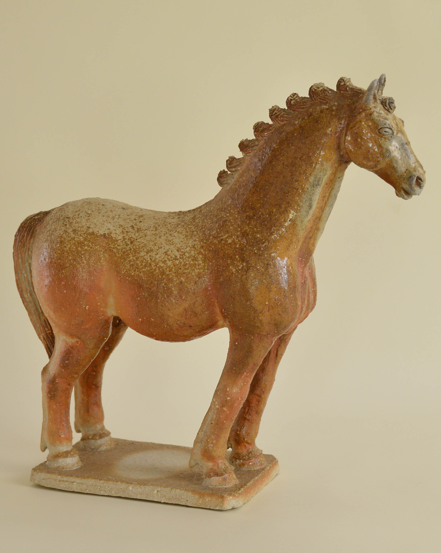 Boadie Stutt Ceramics Whichford Makers