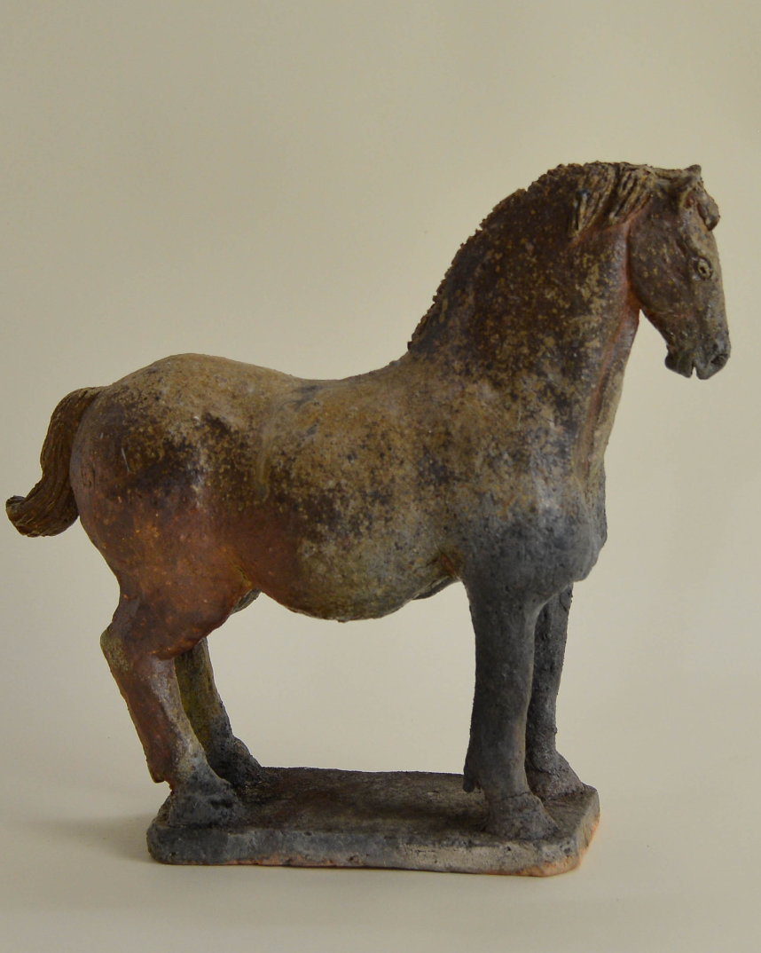 Boadie Stutt Ceramics Whichford Makers