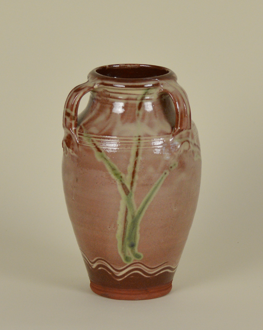 Adam Keeling Slipware Whichford Makers
