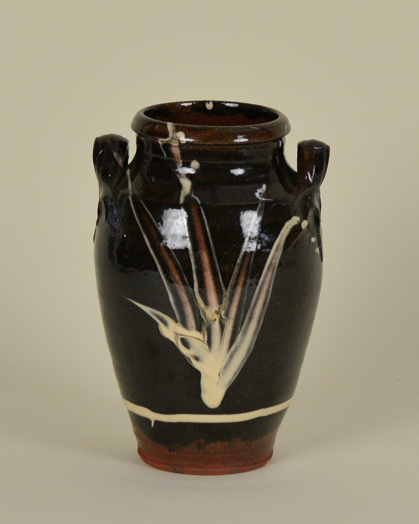 Adam Keeling Slipware Whichford Makers
