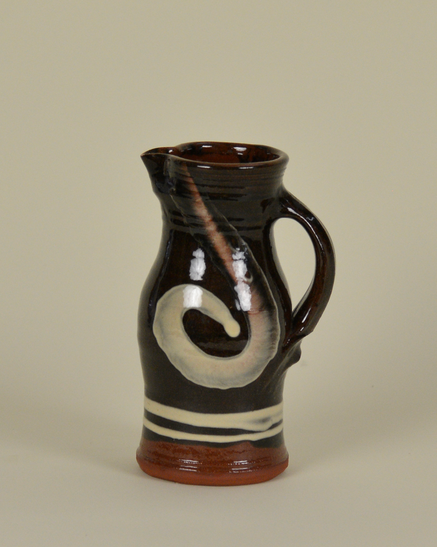 Adam Keeling Slipware Whichford Makers