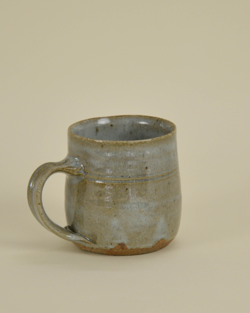 Charlie Collier Mug Whichford Makers