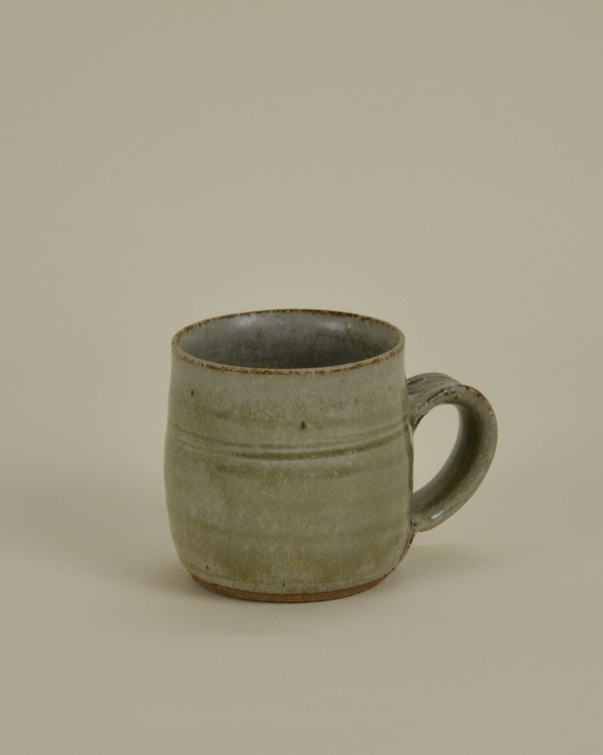 Charlie Collier Ceramics Whichford Makers