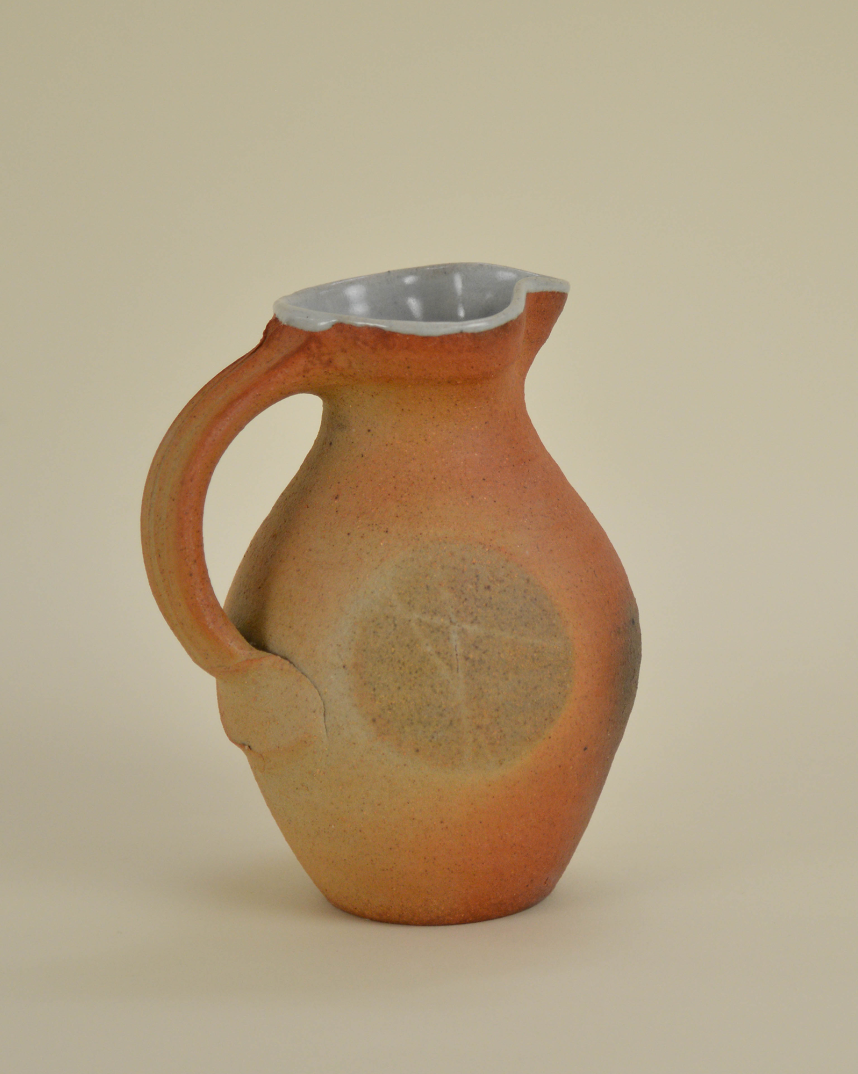 Charlie Collier Ceramics Whichford Makers