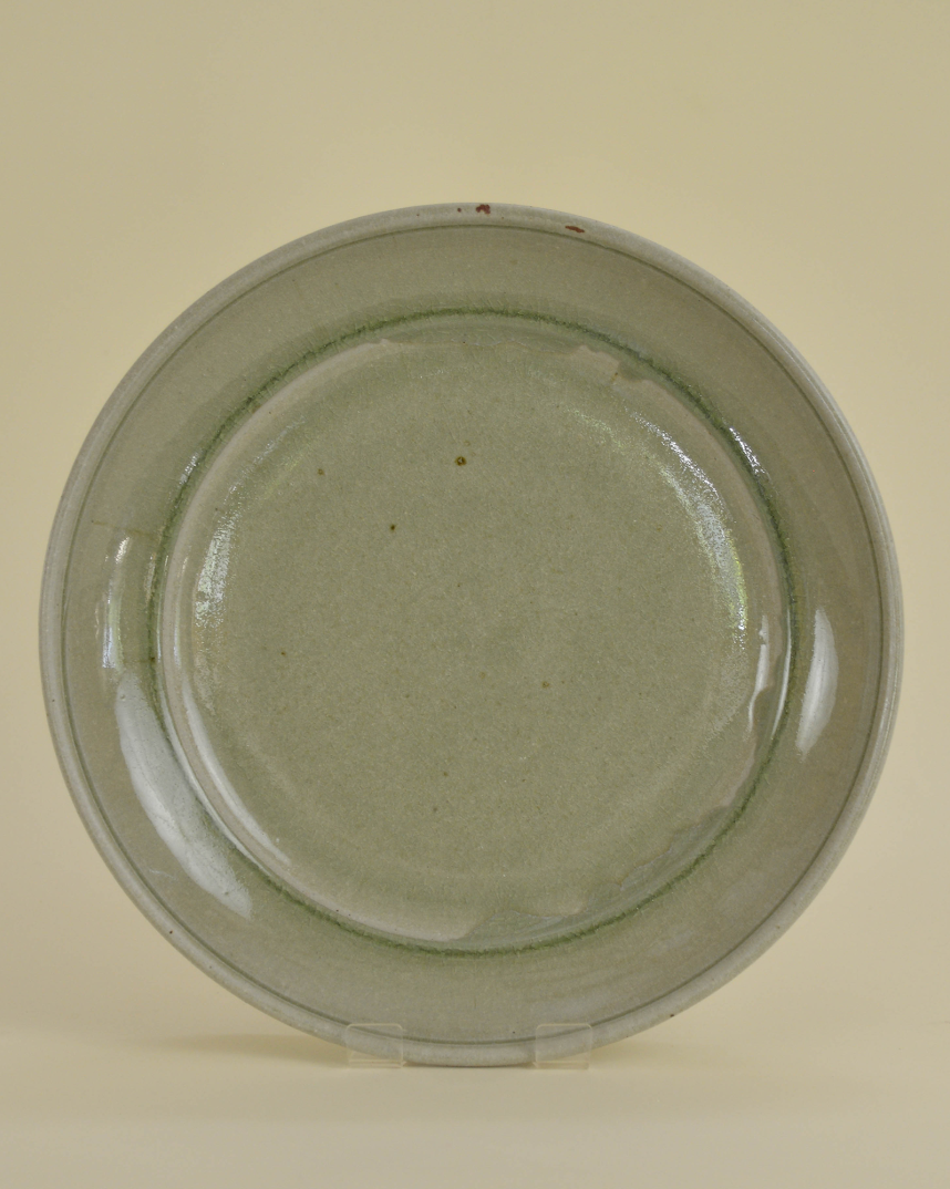 Charlie Collier Ceramics Whichford Makers