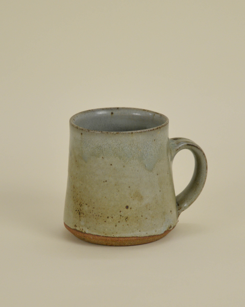Charlie Collier Ceramics Whichford Makers