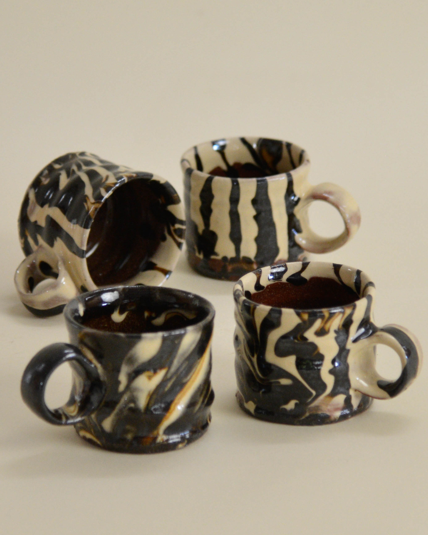 Frank Pinsent Tableware Whichford Makers
