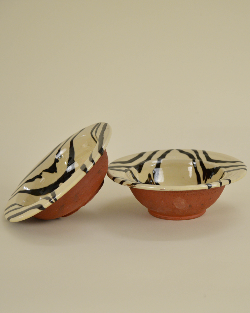 Frank Pinsent Tableware Whichford Makers