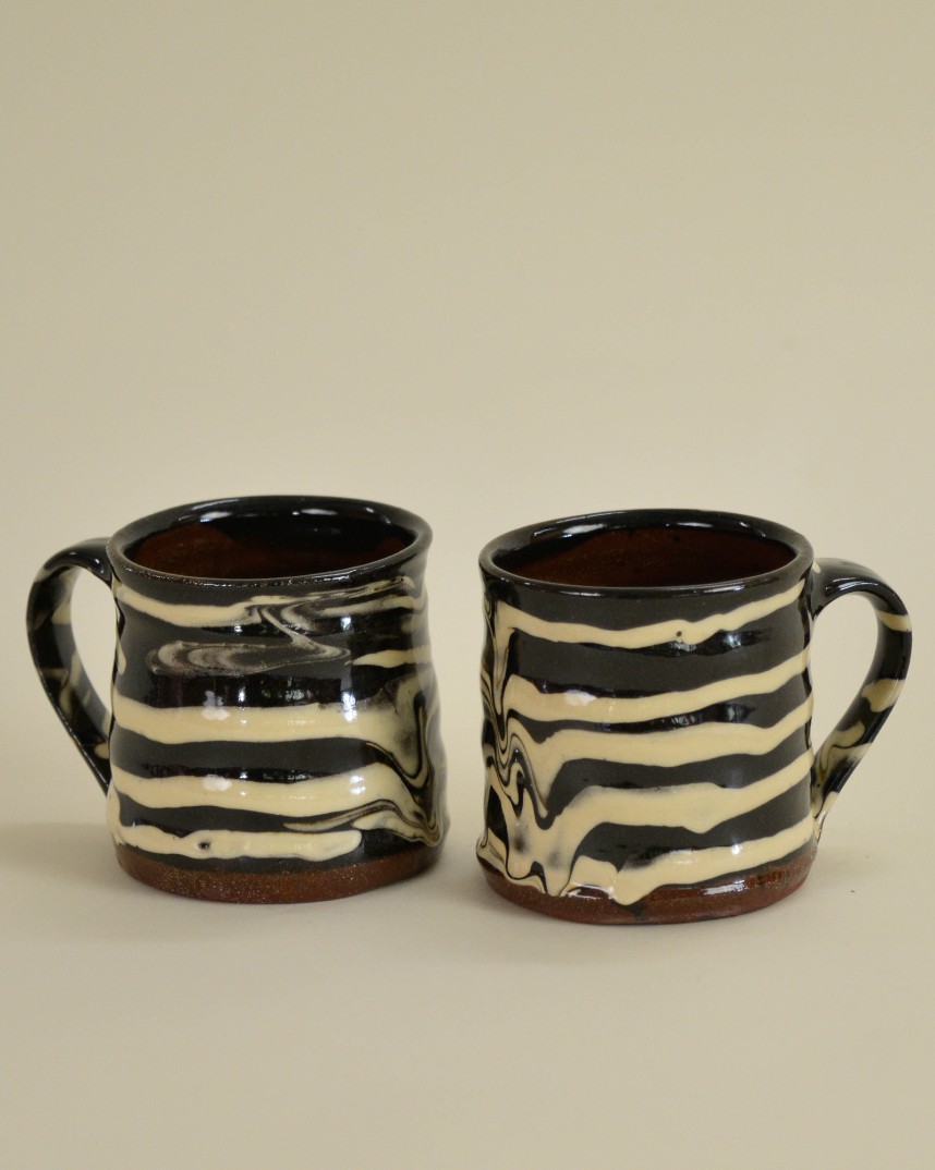 Frank Pinsent Tableware Whichford Makers