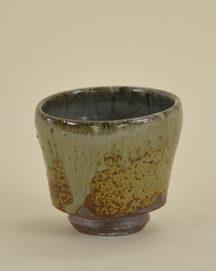 Tony Hall Ceramics Whichford Makers