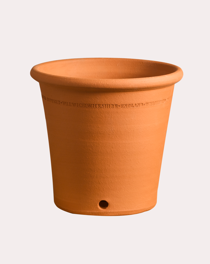 Kitchen Garden Pot