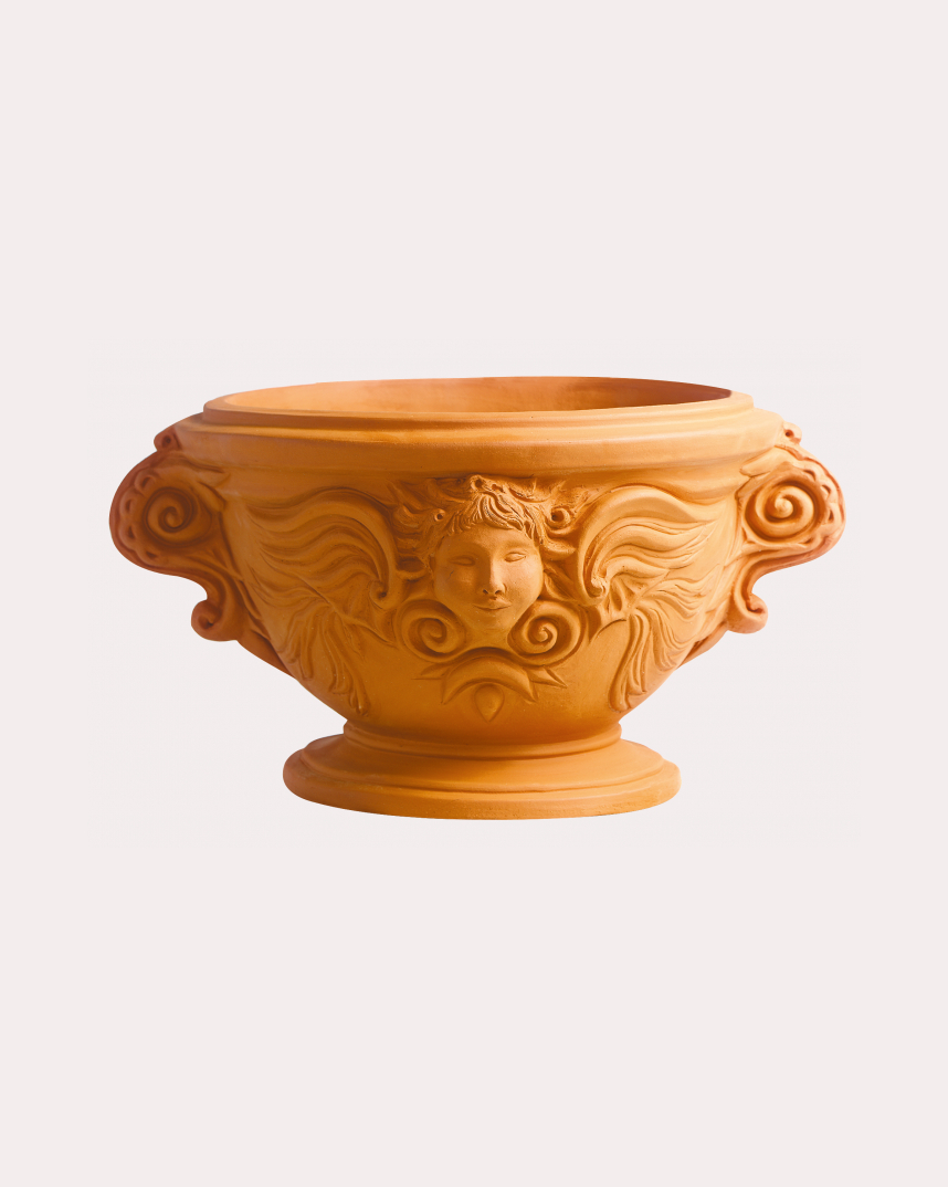2002 Seraphim Planter