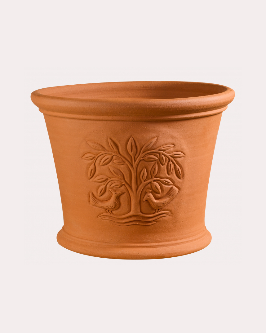 349 Tree of Life Planter