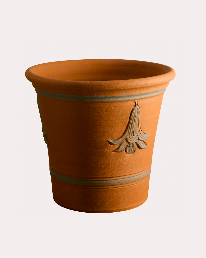762 Regal Lily Flowerpot