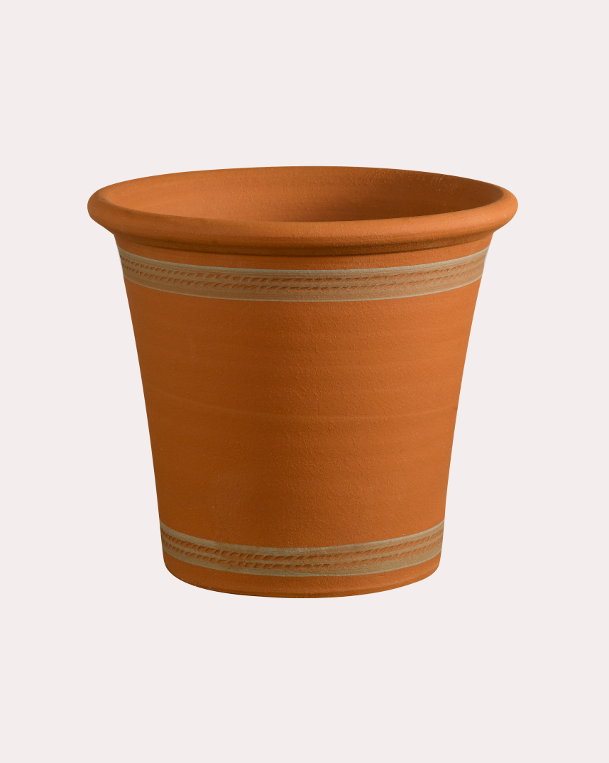 Wisley Gardeners Pot