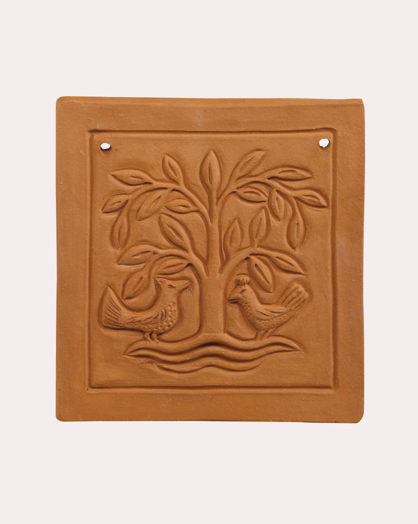 Tree of Life Wall Plaque