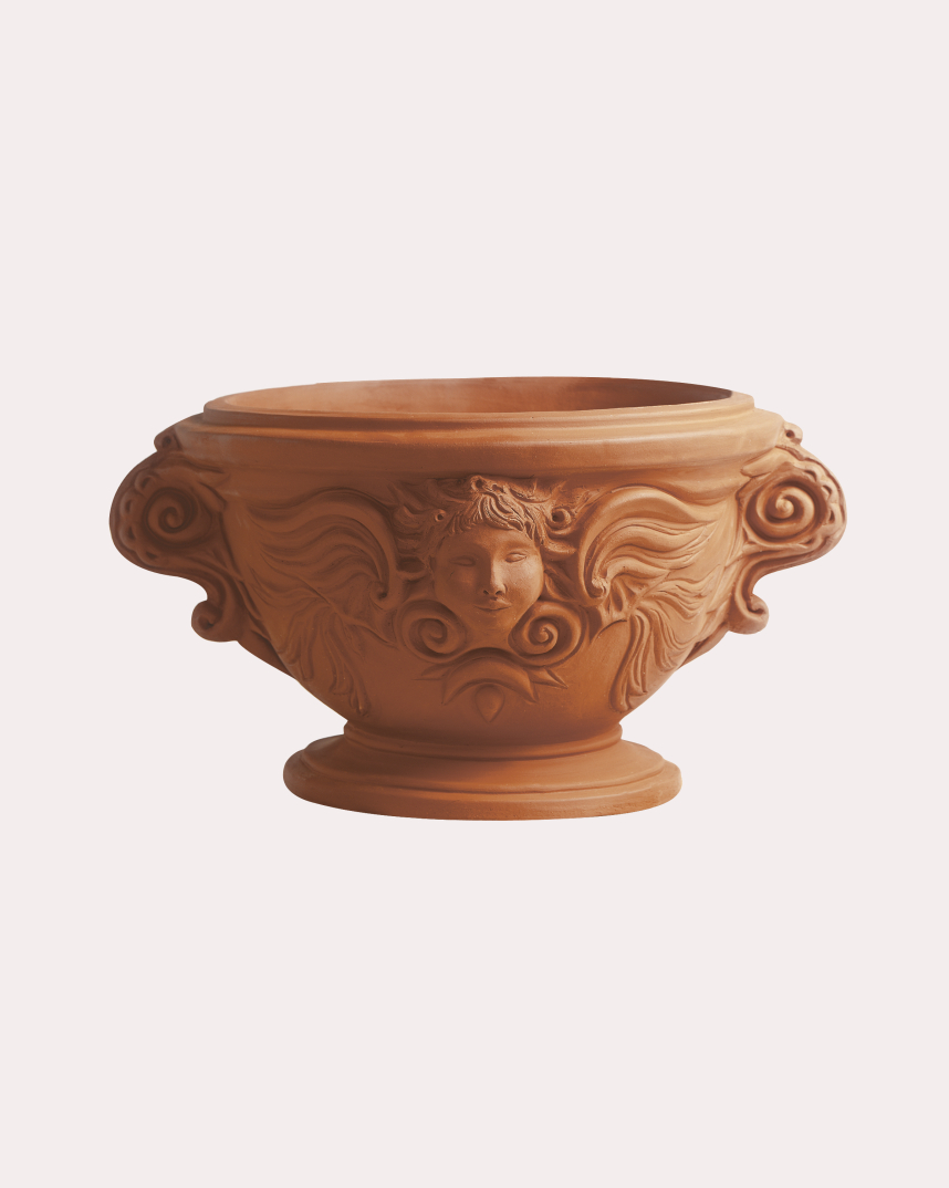 Seraphim Planter