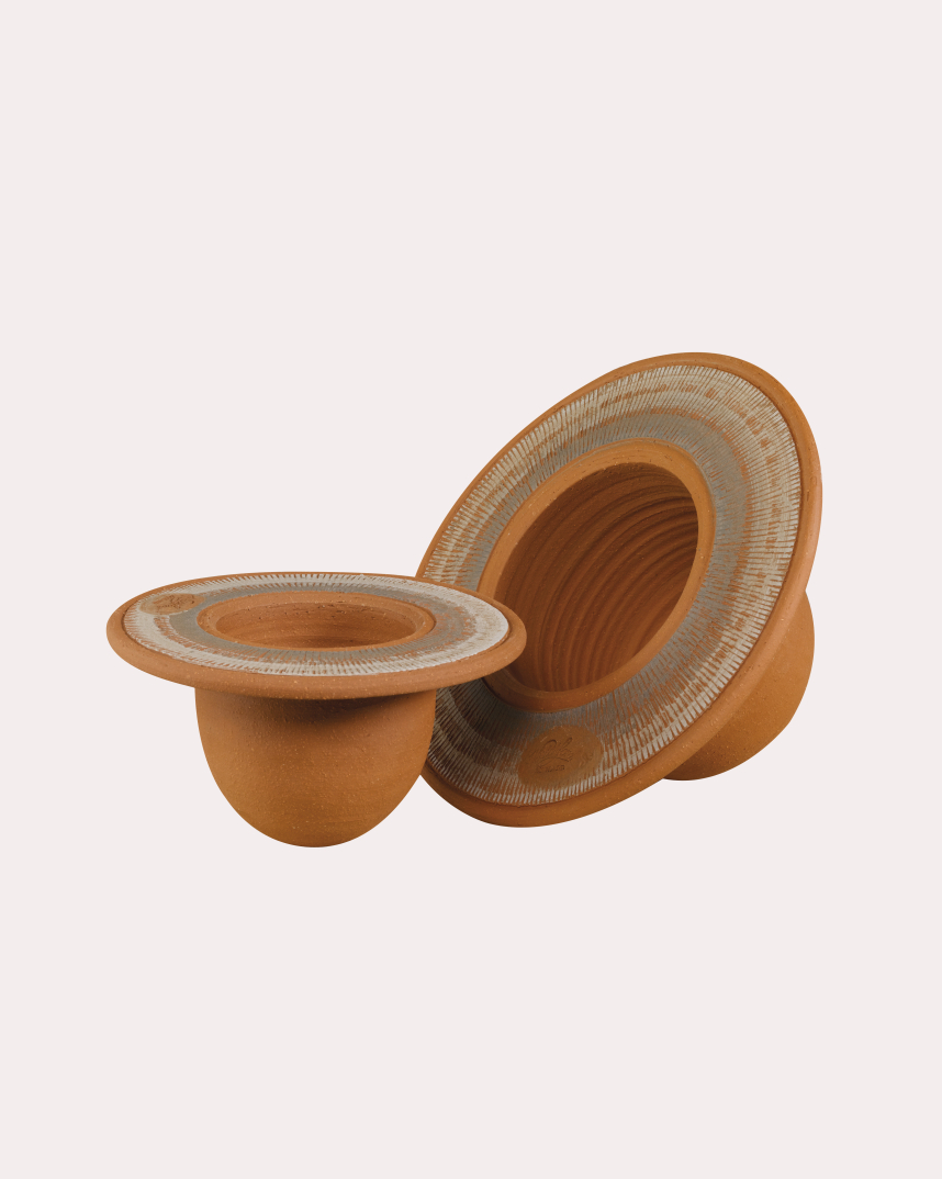 Set of Spinning Jennies